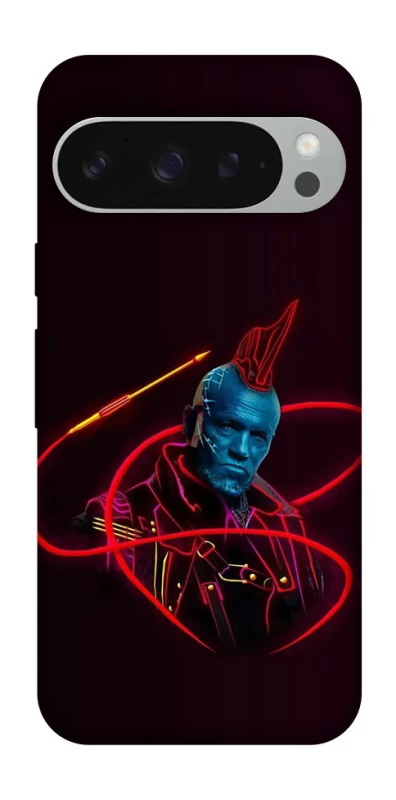 Чохол на Google Pixel 10 Pro XL Yondu фото 1 з 1