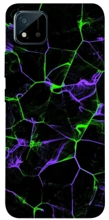 Чохол на Realme C11 (2021) Abstract ver.2 фото 1 з 1