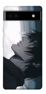 Чохол на Google Pixel 6a Toji Zenin v2 фото 1 з 1