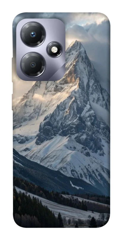 Чехол на Infinix Hot 30i Mountain v6 фото 1 из 1