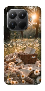 Чохол на Xiaomi 15T Pro Flowers v14 фото 1 з 1