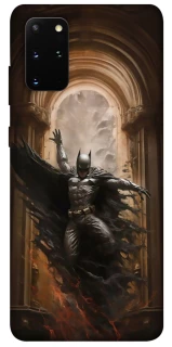 Чохол на Samsung Galaxy S20+ Batman v3 фото 1 з 1