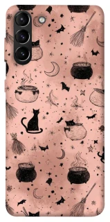 Чохол на Samsung Galaxy S21+ Halloween Style ver.2 фото 1 з 1