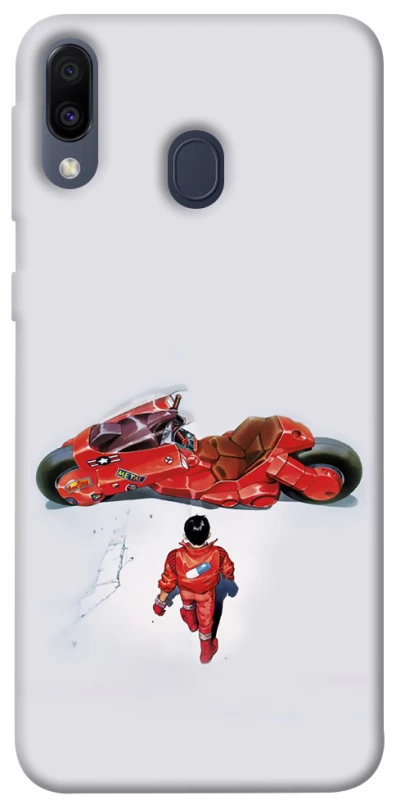 Чохол на Samsung Galaxy M20 Anime v43 фото 1 з 1