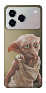 Чехол на ZTE Blade A76 Harry Potter v4 фото 1 из 1