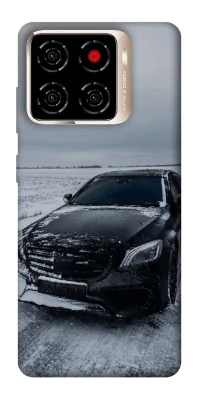 Чохол на ZTE Blade A56 Mercedes-benz v40 фото 1 з 1