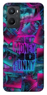 Чехол на Oppo A96 Neo dollar фото 1 из 1