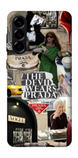 Чохол на Samsung Galaxy A56 5G Fashion collage ver.14 фото 1 з 1