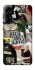 Чехол на Samsung Galaxy A56 5G Fashion collage ver.14 фото 1 из 1