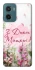 Чехол на Motorola Moto G06 Mother's Day ver.3 фото 1 из 1