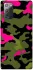 Чохол на Samsung Galaxy Note 20 Camouflage v29 фото 1 з 1