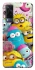 Чохол на Vivo Y53s Minions ver.1 фото 1 з 1
