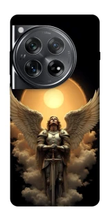 Чохол на OnePlus 12 Archangel Michael фото 1 з 1