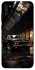Чехол на Samsung Galaxy M11 Black classic car фото 1 Чехол на Samsung Galaxy M11 Black classic car фото 1 из 1