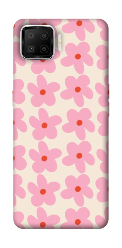 Чохол на Oppo A73 (2017) Flowers 2 фото 1 з 1