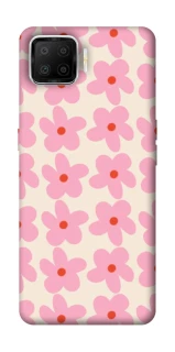 Чохол на Oppo A73 (2017) Flowers 2 фото 1 з 1