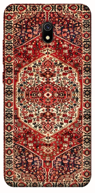 Чохол на Xiaomi Redmi 8a Килим v11 фото 1 з 1