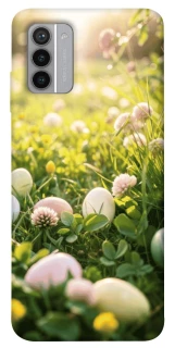 Чехол на Nokia G42 Hello Spring фото 1 из 1