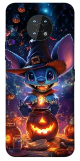 Чехол на Nokia G50 Halloween Stitch ver.5 фото 1 из 1
