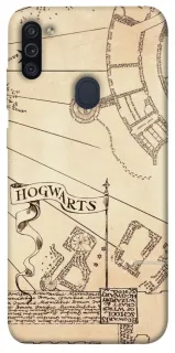 Чохол на Samsung Galaxy M11 Harry Potter V17 фото 1 з 1