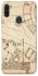 Чохол на Samsung Galaxy M11 Harry Potter V17 фото 1 з 1