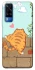 Чехол на Vivo Y51a Cat the meow фото 1 Чехол на Vivo Y51a Cat the meow фото 1 из 1
