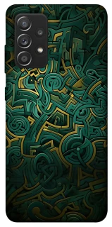 Чехол на Samsung Galaxy A52 4G / A52 5G Абстракция v5 фото 1 из 1