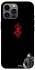 Чохол на Apple iPhone 13 Pro Max (6.7") berserk black фото 1 з 1