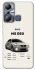 Чохол на Infinix Hot 20i BMW M5 E60 фото 1 з 1