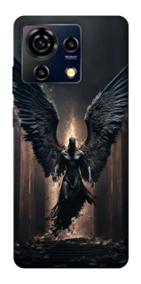 Чохол на ZTE Blade V50 Vita Dark Angel фото 1 з 1
