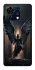 Чохол на ZTE Blade V50 Vita Dark Angel фото 1 з 1