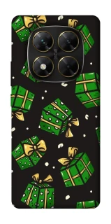 Чохол на Xiaomi Poco X7 Christmas mood ver.5 фото 1 з 1