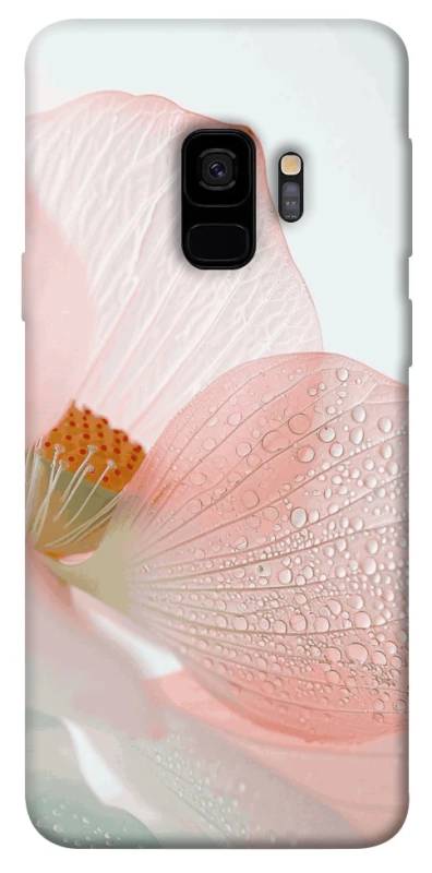 Чохол на Samsung Galaxy S9 Flowers zon фото 1 з 1