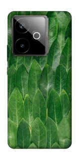 Чехол на Realme GT 7T Листья фото 1 из 1