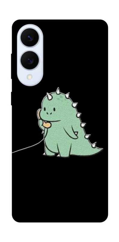 Чохол на Samsung Galaxy S25 Edge Pair romantic theme ver.5 фото 1 з 1