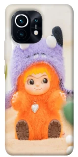 Чохол на Xiaomi Mi 11 Wakuku ver.6 фото 1 з 1