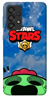 Чохол на Samsung Galaxy A33 5G Brawl Stars ver.1 фото 1 з 1