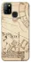 Чехол на Infinix Hot 10 Lite Harry Potter V17 фото 1 из 1