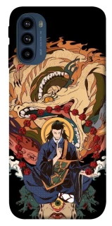 Чехол на Motorola Moto G41 Suguru Geto фото 1 из 1