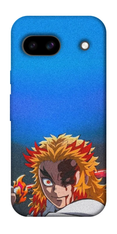 Чохол на Google Pixel 8a Anime v19 фото 1 з 1