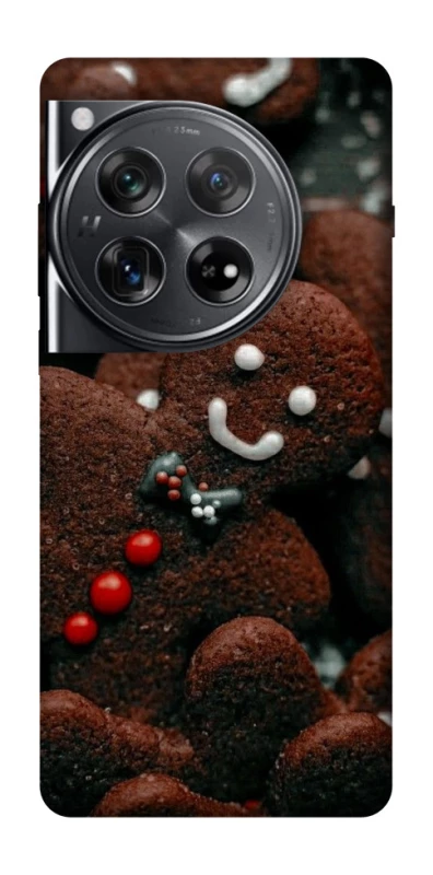 Чохол на OnePlus 12 Новорічний v23 фото 1 з 1