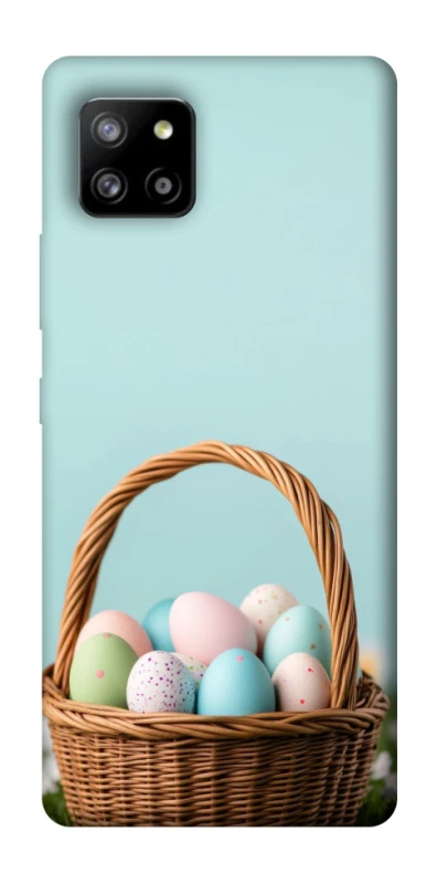Чохол на Samsung Galaxy A42 5G Easter ver.5 фото 1 з 1