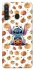 Чохол на Samsung Galaxy A21 Halloween Stitch ver.4 фото 1 з 1