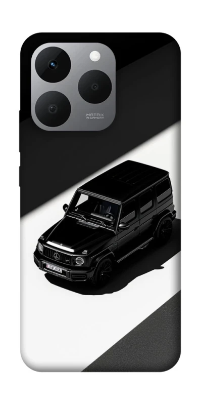 Чехол на Realme 15T Cubik фото 1 из 1