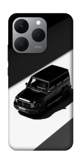 Чохол на Realme 15T Cubik фото 1 з 1