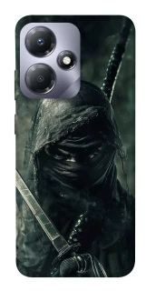 Чохол на Infinix Hot 30 Play Assassin фото 1 з 1