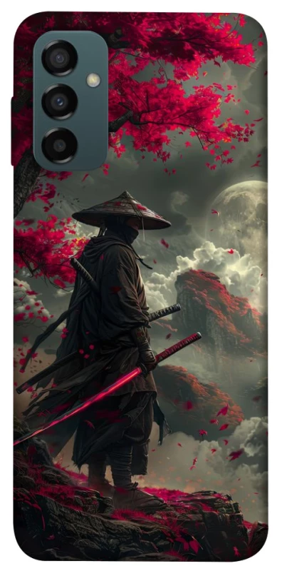 Чохол на Samsung Galaxy M34 5G Sakura San фото 1 з 1