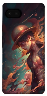 Чохол на Google Pixel 7a Luffy фото 1 з 1