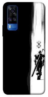 Чохол на Vivo Y51a Berserk way фото 1 з 1