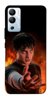 Чохол на Infinix Hot 12i Stranger Things ver.35 фото 1 з 1
